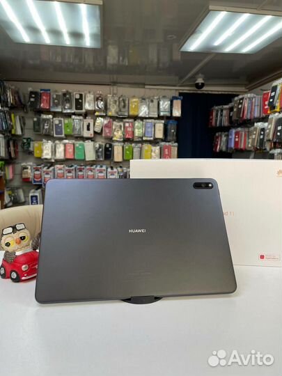 Huawei MatePad 11 6/128