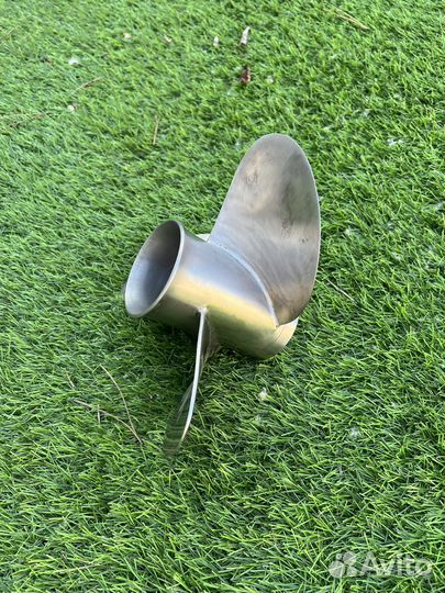 Винт Tohatsu, Mercury 25-30 л.с