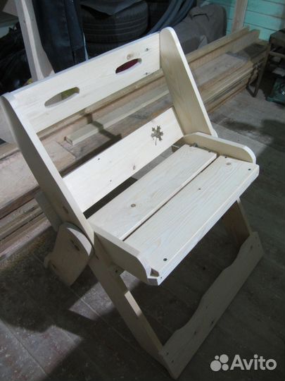 Деревянные изделия для дома и дачи