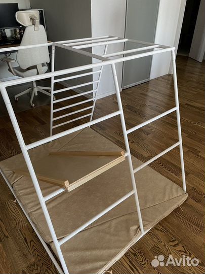 Спорткомплекс ранние старты