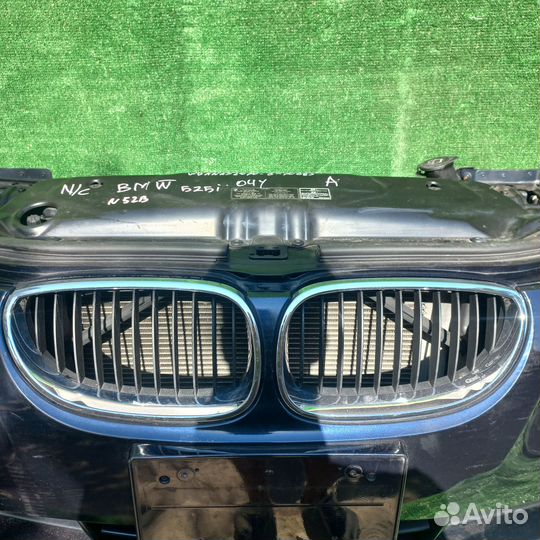 Ноускат bmw 5 e60/e61