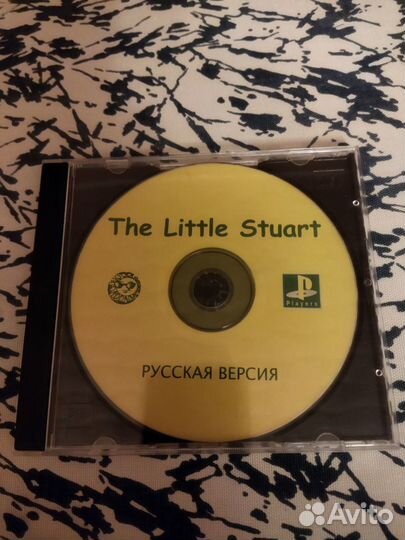 Игры на sony playstation 1