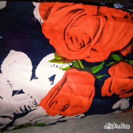 Натуральный хлопок