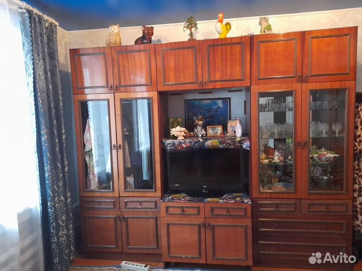 Мебельная стенка бу