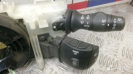 Переключатель поворотов и дворников (стрекоза) ren