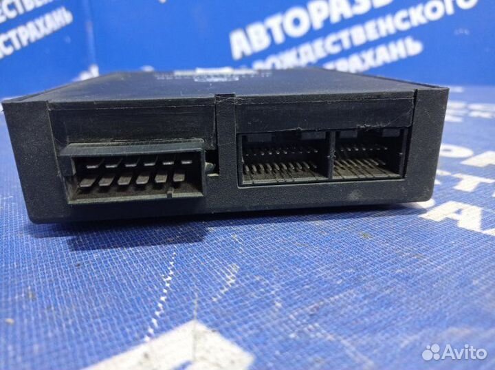 Блок комфорта Geely Mk седан MR479QA 2008