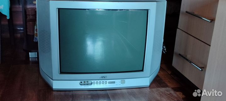 Телевизор