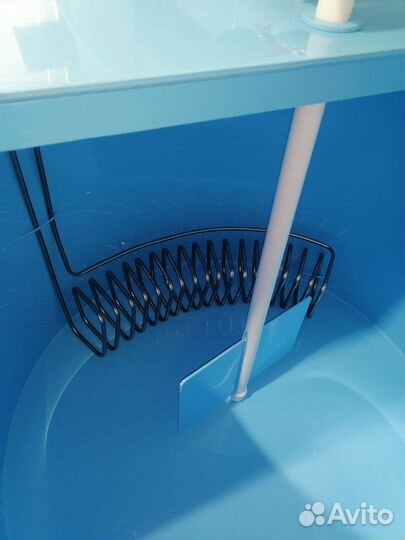 Охладитель молока