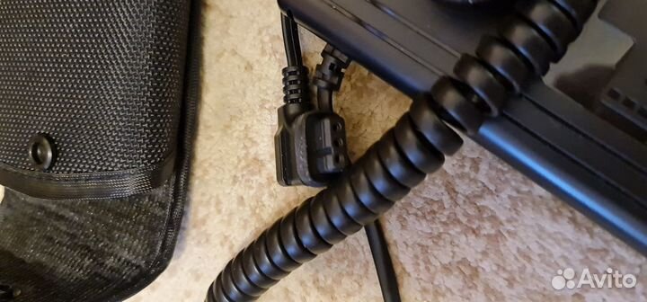 Батарейный блок для вспышек Canon. Pixel TD381