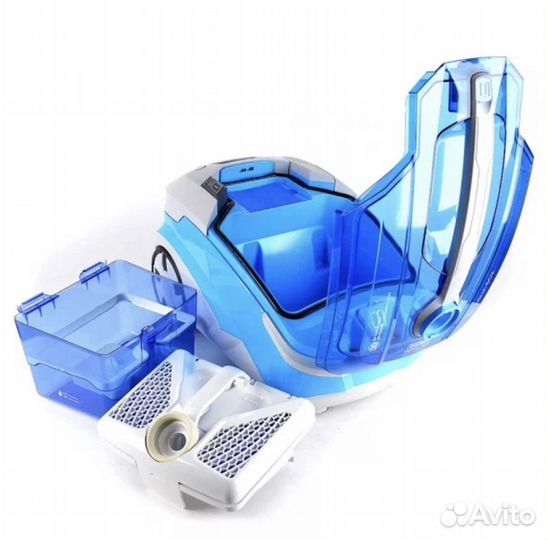 Пылесос Thomas mistral XS