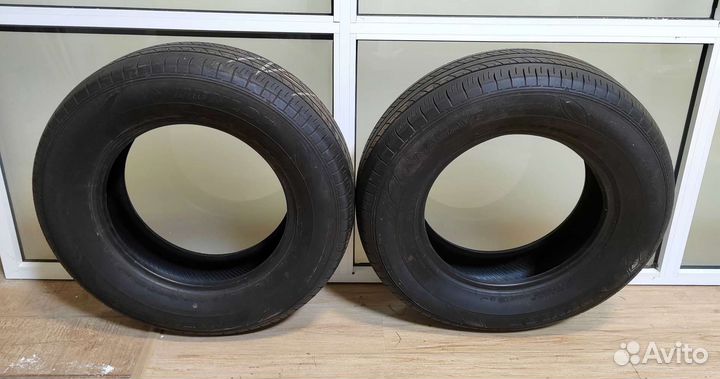 Dunlop Enasave EC300+ 215/70 R16