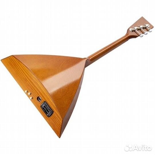 Балалайкеръ 3S-FE