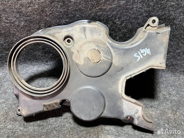 Крышка привода грм Mitsubishi Lancer Cedia 4g15