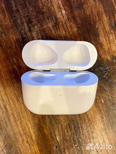 Кейс от airpods 3