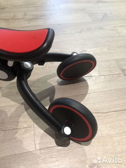 Велосипед-беговел Bimbo