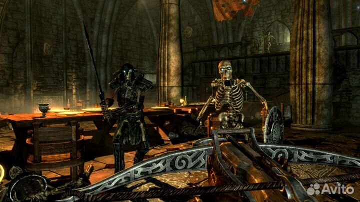 The Elder Scrolls V: Skyrim Steam/PS4/PS5/Xbox