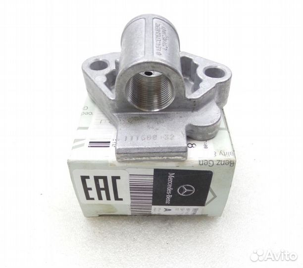 Корпус натяжителя цепи Mercedes Benz W212