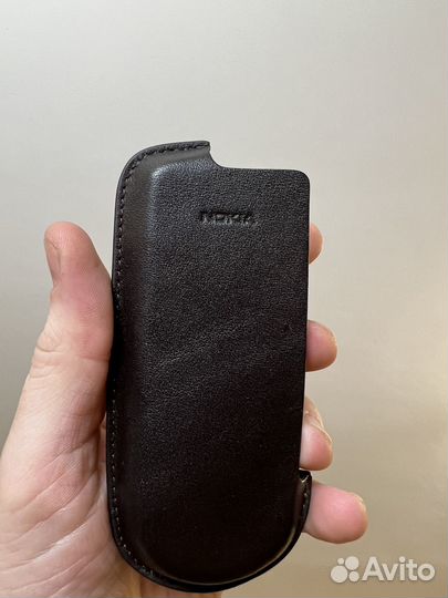 Оригинальный чехол Nokia 8800