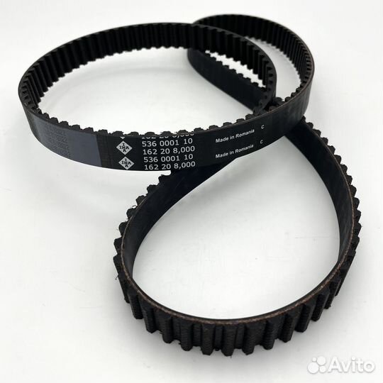 Комплект замены ремня грм Опель 1.4-1.8 XE, XEP