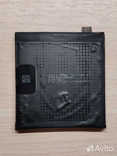 Аккумулятор OnePlus 7 Pro BLP699