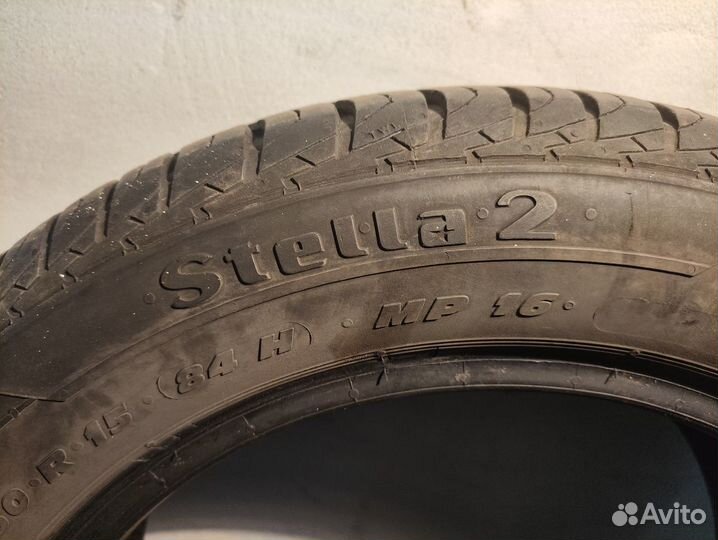 Matador MP 16 Stella 2 185/65 R15 84H