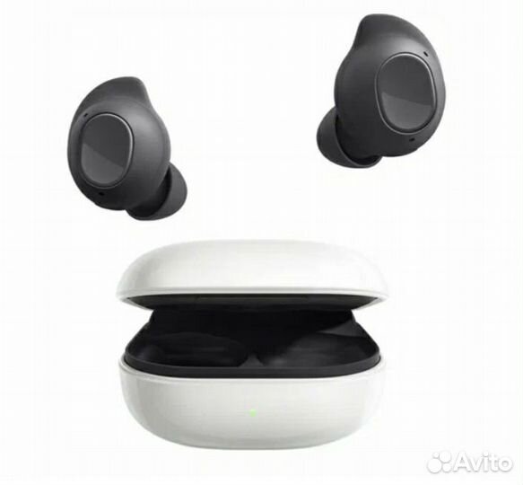 Samsung Galaxy buds fe black