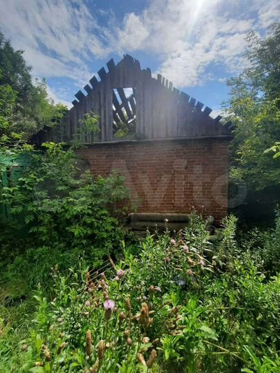 Дом 62,5 м² на участке 3 сот.