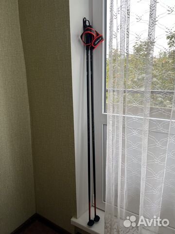 Лыжные палки