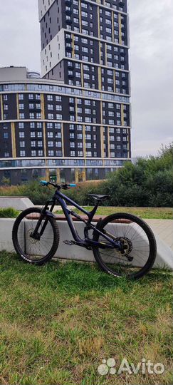 Cannondale Habit AL 4 (2020)