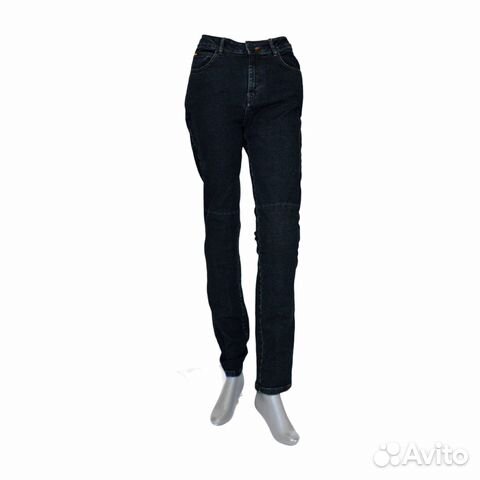 MCP Мотоджинсы женские Cobra Stretch размер 24 купить в Москве с ...
