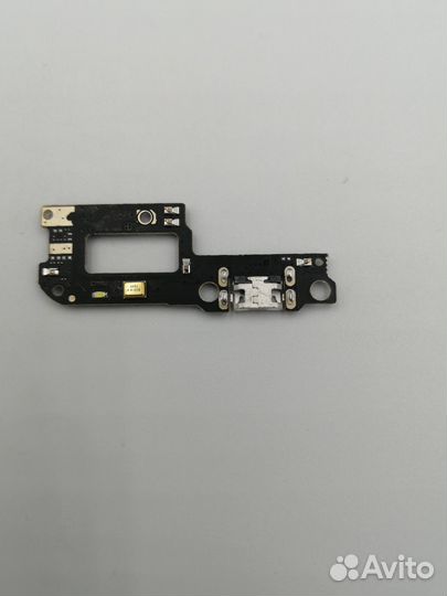 Шлейф Xiaomi Redmi 6 Pro/Mi A2 Lite плата