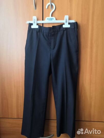 Школьные вещи