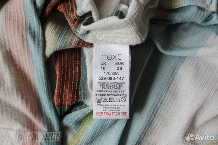 Блузка, L размер