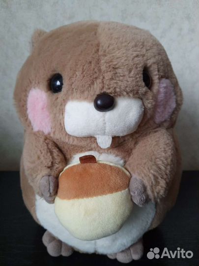 Мягкая игрушка