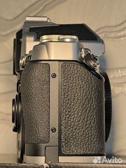 Nikon DF Body (пробег 20тыс) Комплект Гарантия