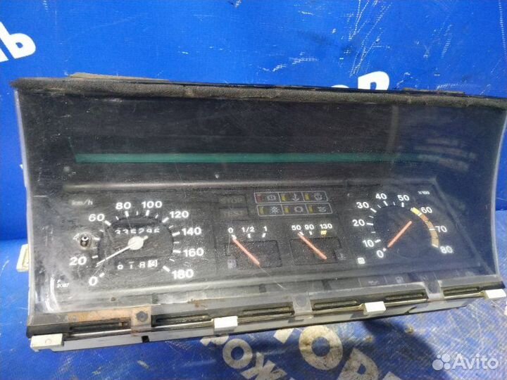 Панель приборов Ваз Лада 2109 седан 21083 2000