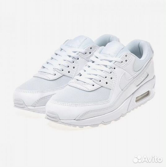 Кроссовки Nike Air Max 90 365 CN8490 100