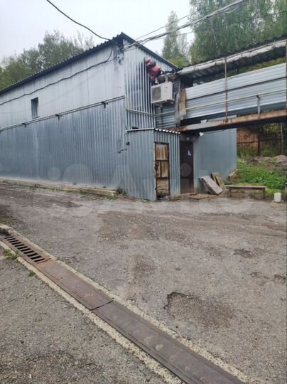 Склад, 170 м²