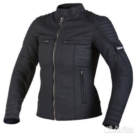 Куртка женская Rebelhorn Hunter Pro, Black L