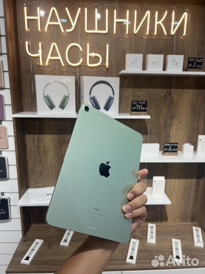 iPad Air 4 64gb wifi в Идеальном состоянии