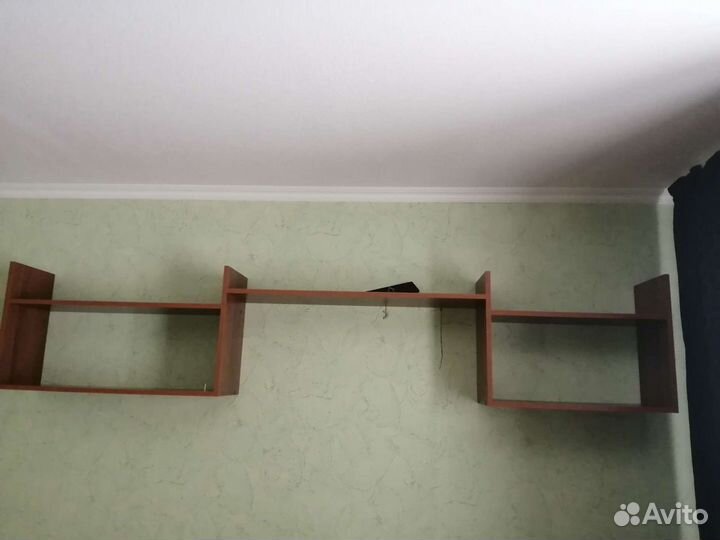 Полка настенная бу