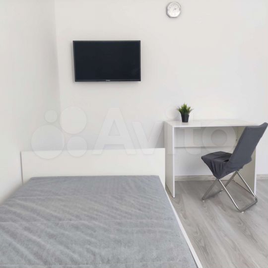 Комната 15 м² в 3-к., 1/1 эт.