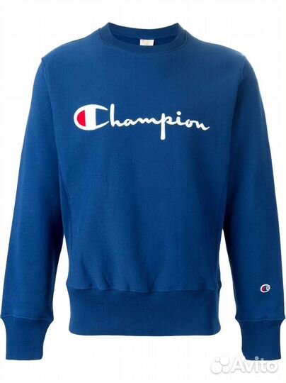 Свитшот champion