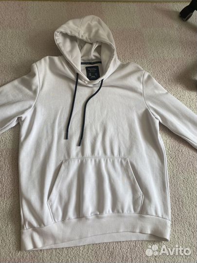 Худи оверсайз