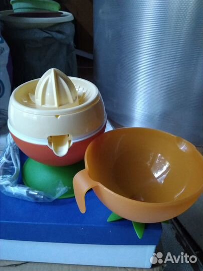 Соковыжималка для цитрусовых Polaris PCE3007 новая