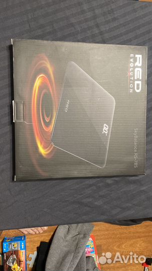 Весы напольные новые с bluetooth