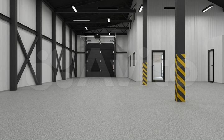 Свободного назначения, 144 м²