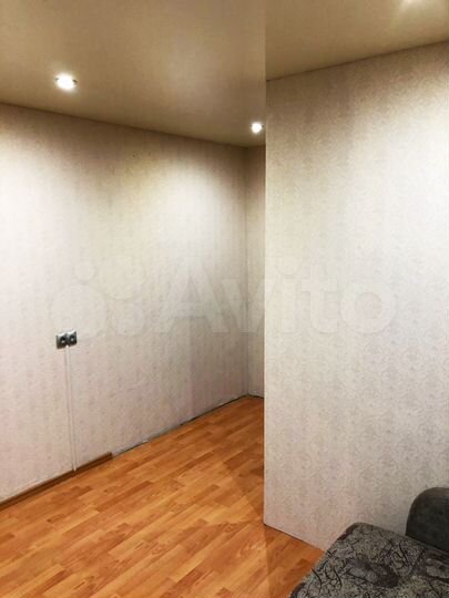 Комната 13,3 м² в 1-к., 3/5 эт.