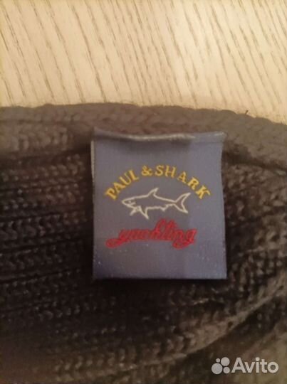 Шапка мужская новая