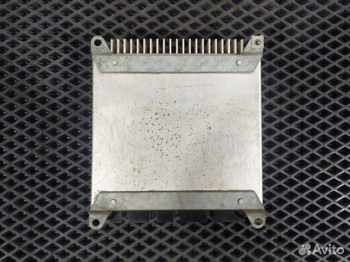 4461350180 Блок управления Iveco Stralis